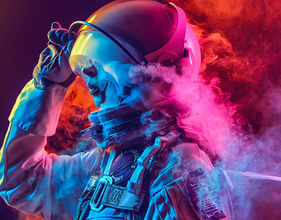 Чем пахнет в космосе  астронавты дали подробный ответ
