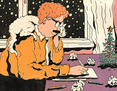 Автора романа Ешь, молись, люби заставили отменить выход новой книги, действие которой происходит в России