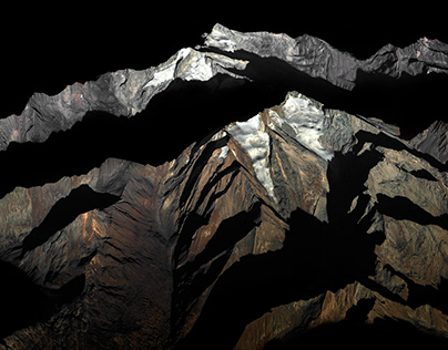Сделано уникальное фото аппарата NASA возле Луны