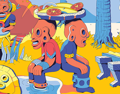 Алена Долецкая, Анна Седокова, Алина Загитова, Ольга Карпуть, Юлия Бордовских на премьере фильма Переводчик