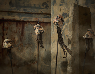 Опубликованы системные требования и трейлер хоррора Silent Hill f
