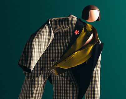 На платформе Brandly появились вещи от Massimo Dutti