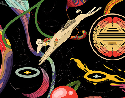 Сам себе аниматор: нейросеть Kandinsky от Сбера теперь может создавать видеоролики на основе текстового описания