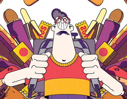 В Курске продолжается приём заявок детско-юношескую премию Экология  дело каждого