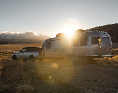 Представлен электрический Cadillac Vistiq