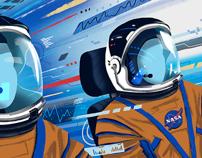 NASA снова откладывает возвращение Boeing Starliner с астронавтами. Теперь на неопределённый срок