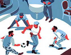 В Брянске определили победителей областного фестиваля детских творческих коллективов