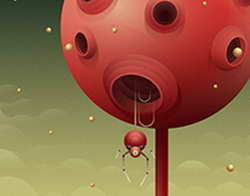 Рецензия на игру Vladik Brutal