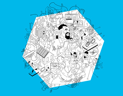 Выпуск web-браузера Nyxt 3.0.0