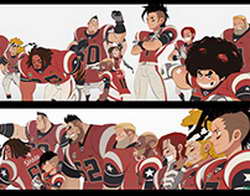 Игрок в Street Fighter завоевал рекордные призовые