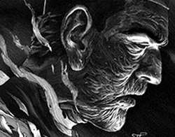 Адель снялась для обложки The Hollywood Reporter