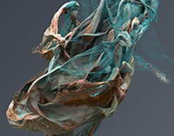 Подрывающий перифолликулит поразил кожу головы