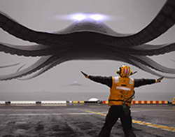 Frontiers in Marine Science: источник странных шумов в океане