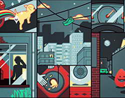 Северный морской путь  одна из важнейших транспортных артерий, проходящих через Арктику