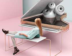 Знакомый незнакомец: испытываем новый Opel Grandland