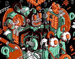 Семья. Книги. Петербург. Стало известно, когда начнётся фестиваль Книжные аллеи в этом году