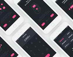 Huawei представила беспроводные наушники Honor Magic Earbuds