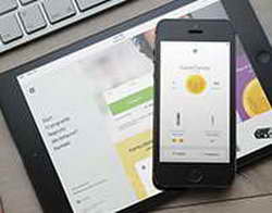 LG Gram Fold  ноутбук с 17-дюймовым гибким дисплеем