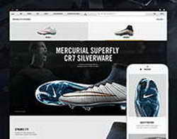 Nike разработал умные кроссовки, которые умеют делать массаж