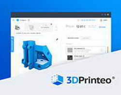 3D-принтер может наблюдать за тем, как сам изготавливает объекты