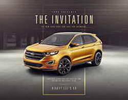 Новый Haval F7 получил интегрированные сервисы Яндекс Авто