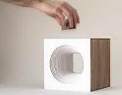 Представлена лимитированная серия колонок Bowers & Wilkins Zeppelin McLaren Edition