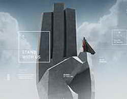 Представлен микроскопический оптический спектрометр, который работает в видимом спектре с разрешением менее 5 нм