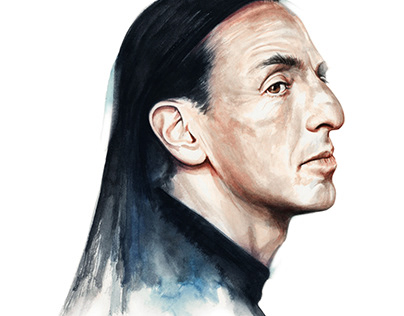 В Царском Селе стартовала выставка биолога Павла Глазкова