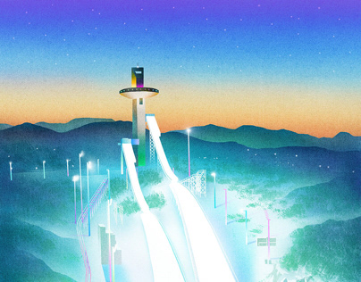 Studio Ghibli бесплатно отдаёт фоны для видеозвонков