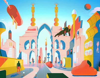 Опубликованы системные требования экшена Horizon Forbidden West