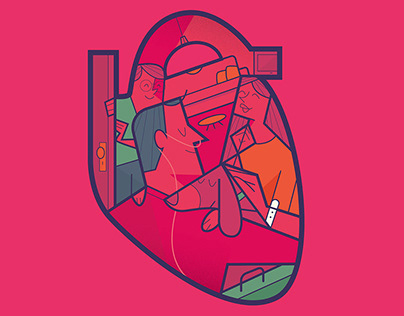 Это не мешает мне его любить. Мария Машкова рассказала, что не общается с отцом