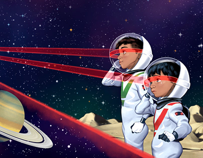 Астронавты NASA не могут вернуться на Землю и даже выйти в открытый космос: кто их спасет