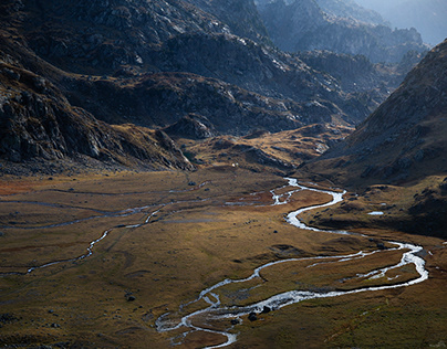 Холли Берри завершила развод с третьим мужем после 8 лет споров об опеке над сыном