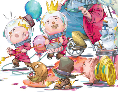 Лидеры политических фракций на Территории смыслов обсудили с молодежью будущее страны