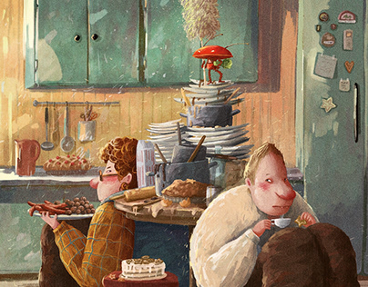 Где в Telegram черный список и заблокированные номера