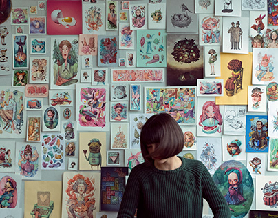 Я не буду играть плохих русских и проституток. Мария Машкова рассказала о карьере в Голливуде и отношениях с отцом