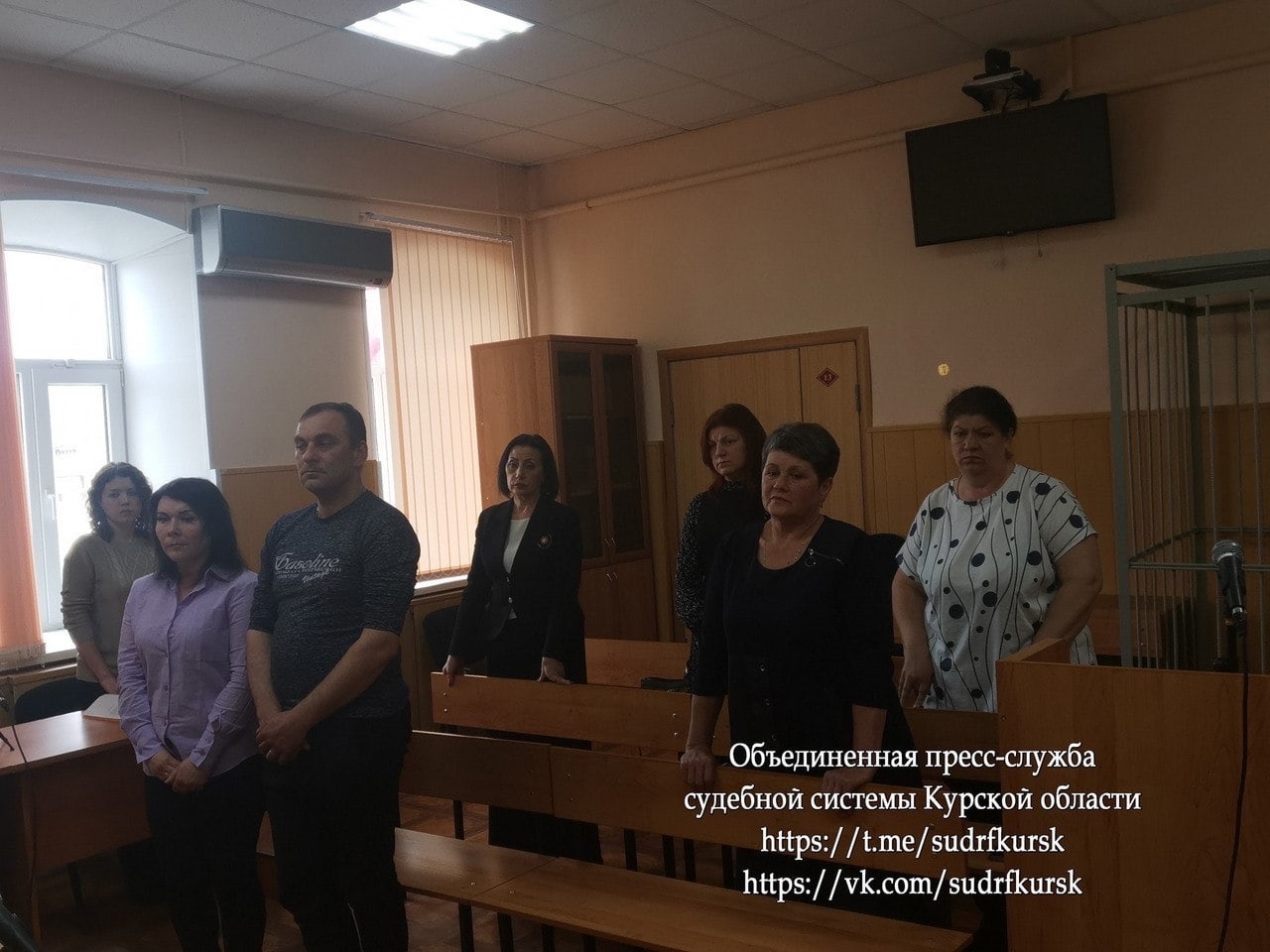 В Курской области из-за укуса собаки была оштрафована администрация детского сада