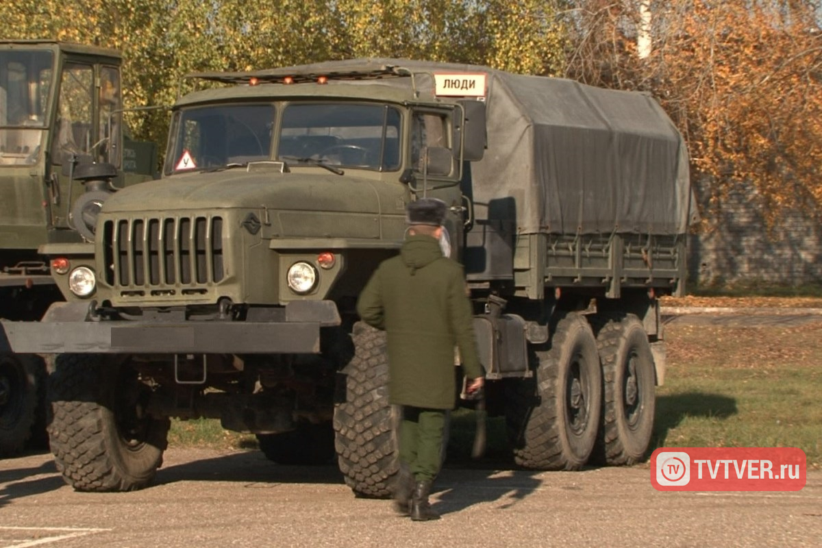 В Тверской области осудили парня, который хотел служить в ракетных войсках