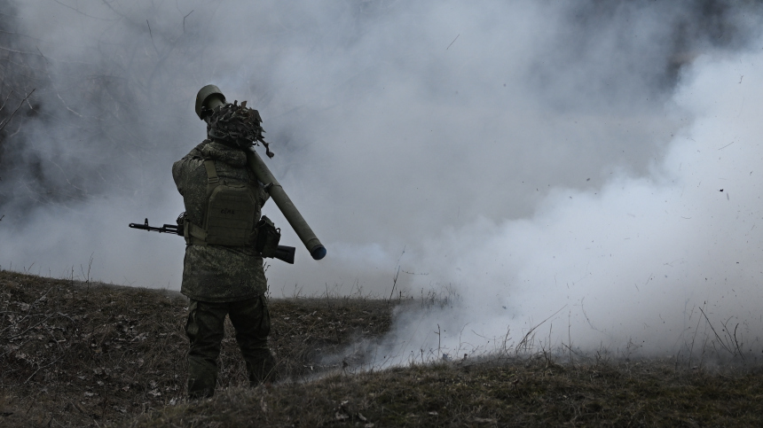 За ночь силы ПВО уничтожили восемь украинских БПЛА над территорией России