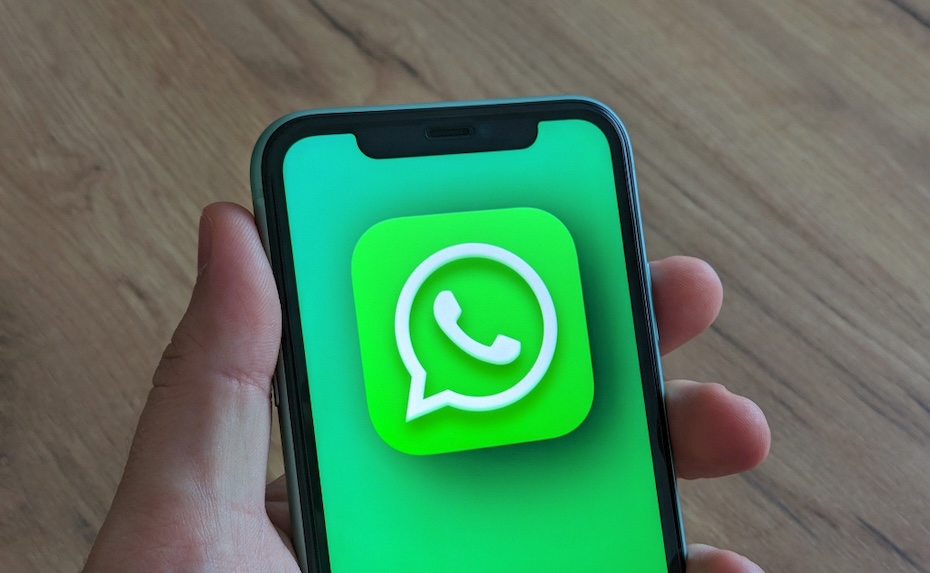 Как использовать два номера и аккаунта WhatsApp на одном iPhone