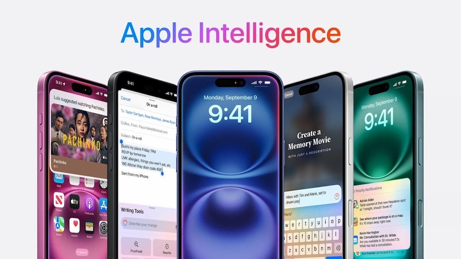 Apple Intelligence создаст вам проблемы, даже если вы им не пользуетесь. Спасибо, Тим Кук!