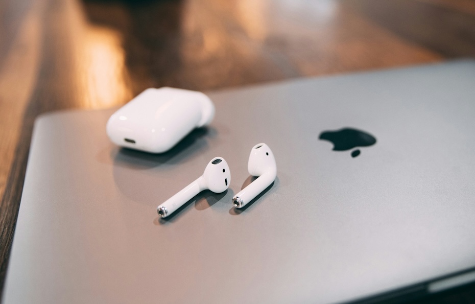 В macOS Sequoia пришла долгожданная настройка AirPods