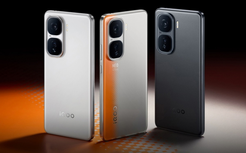 Разве такое возможно? Вышли iQOO Neo10 и Neo10 Pro с флагманской начинкой по цене бюджетников