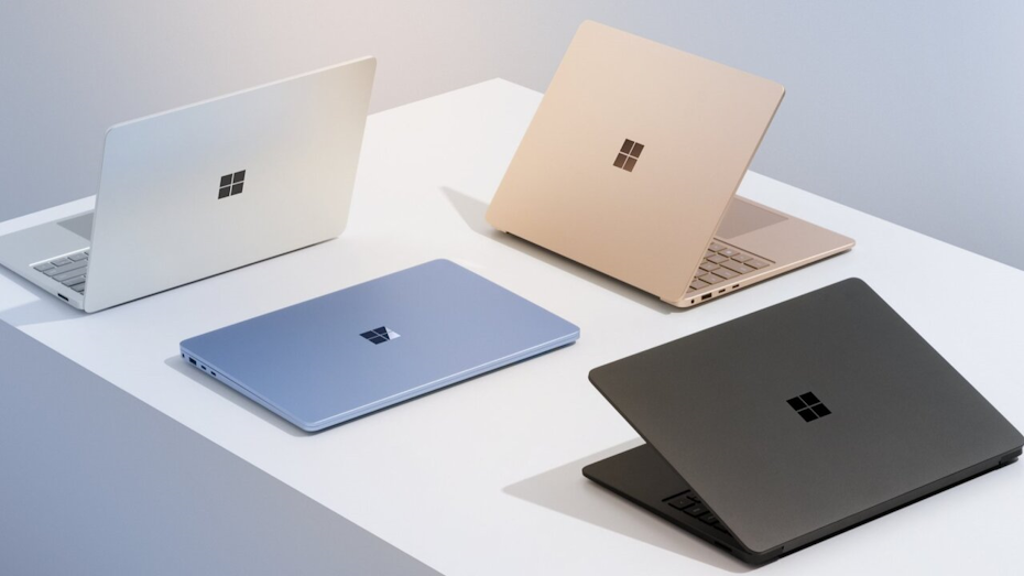 Макбуки больше не нужны? Представлены Surface Laptop и Surface Pro с процессорами Snapdragon X и поддержкой нейросетевого помощника Copilot+