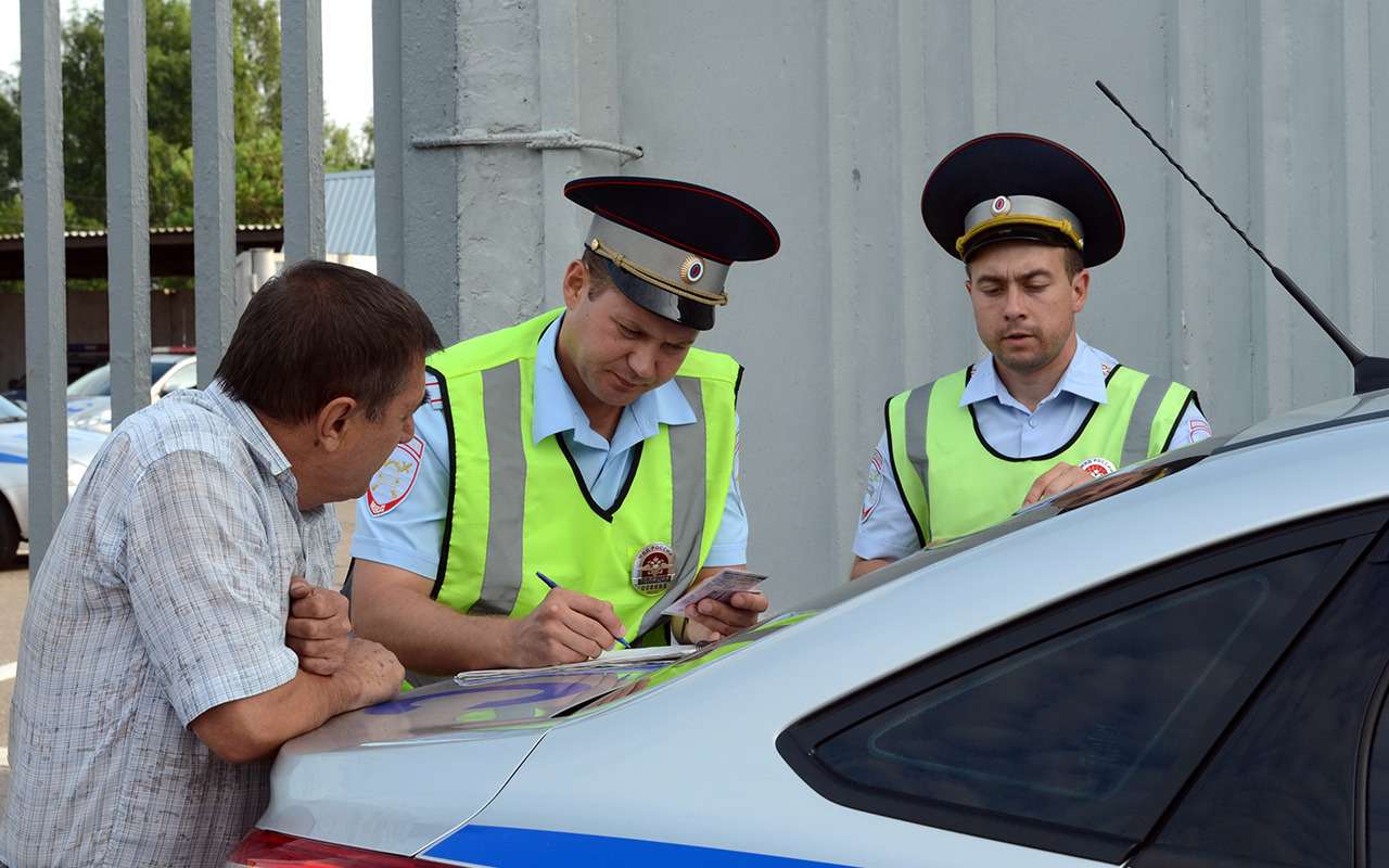 Названы минусы закона об опасном вождении