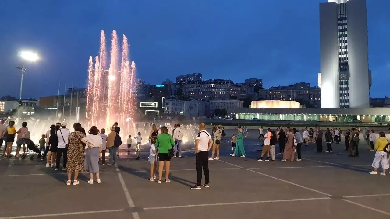 Туристический налог вводится во Владивостоке в благих целях