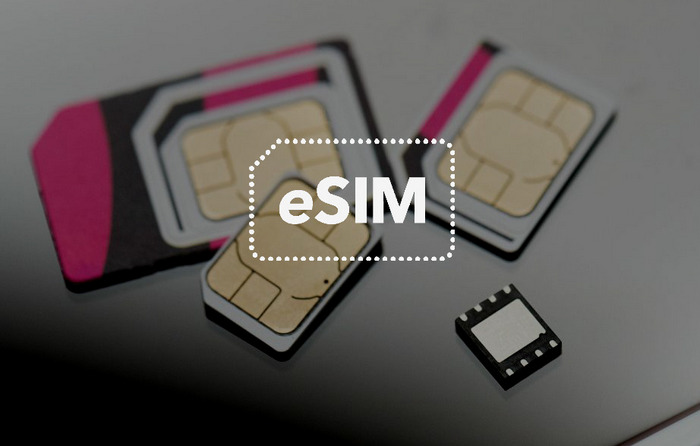 eSIM становится популярнее в России