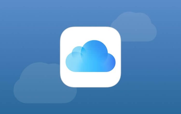 Где искать и как пользоваться облачным хранилищем iCloud Drive на iPhone, iPad и Mac