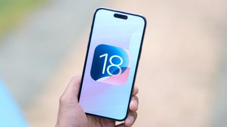 Говорят, что iOS 18 убивает отремонтированные iPhone в России. Что происходит на самом деле