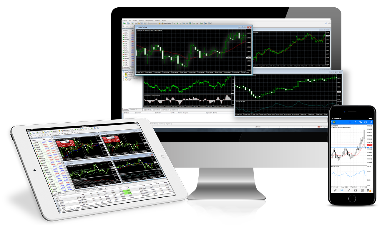 ECN — мировой признанный брокер и поставщик финансовых услуг